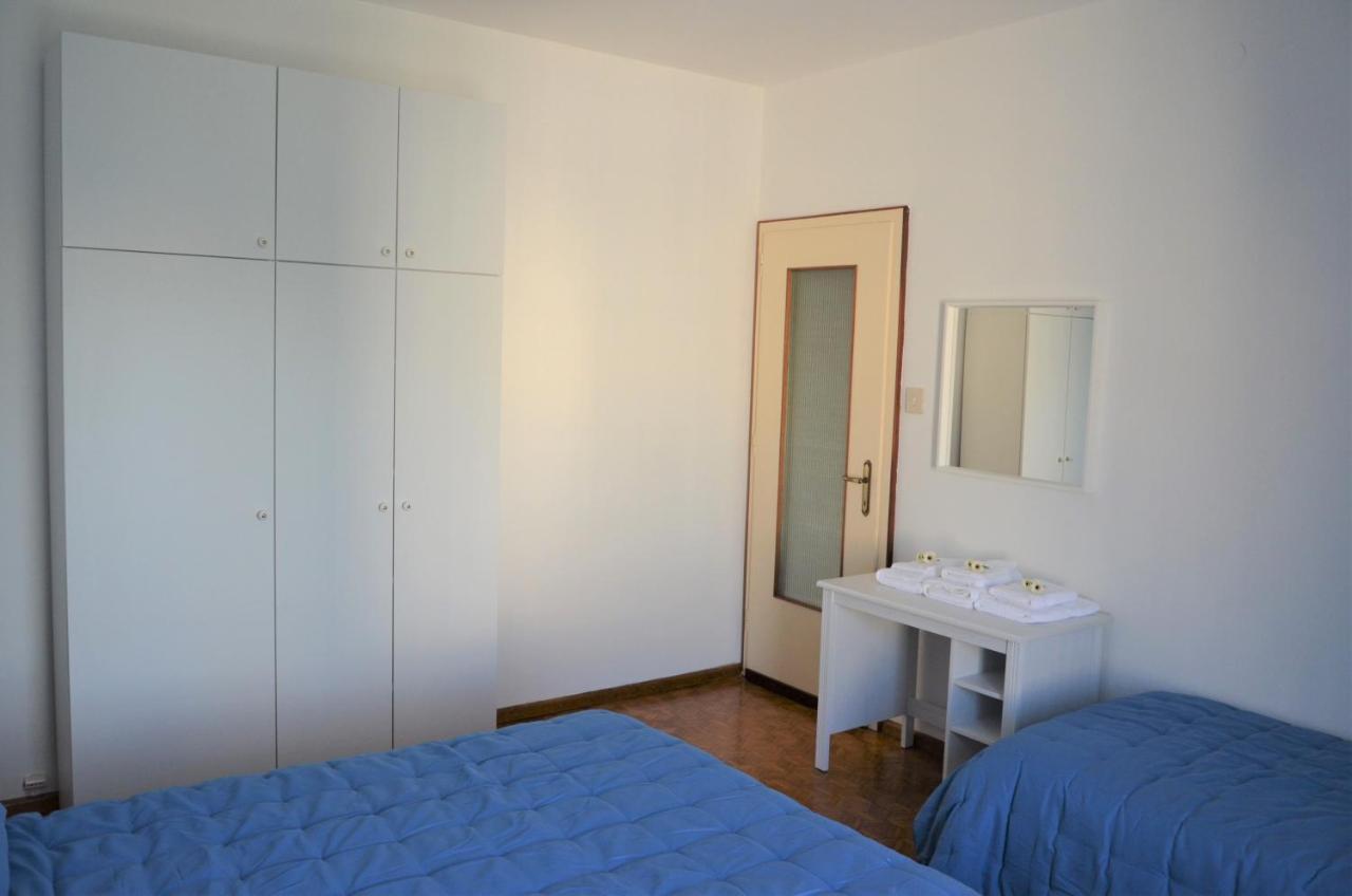 Dolly House Villa Múggia Kültér fotó