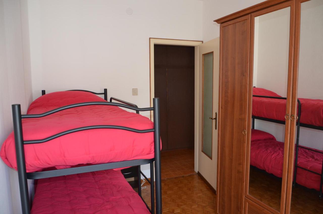 Dolly House Villa Múggia Kültér fotó