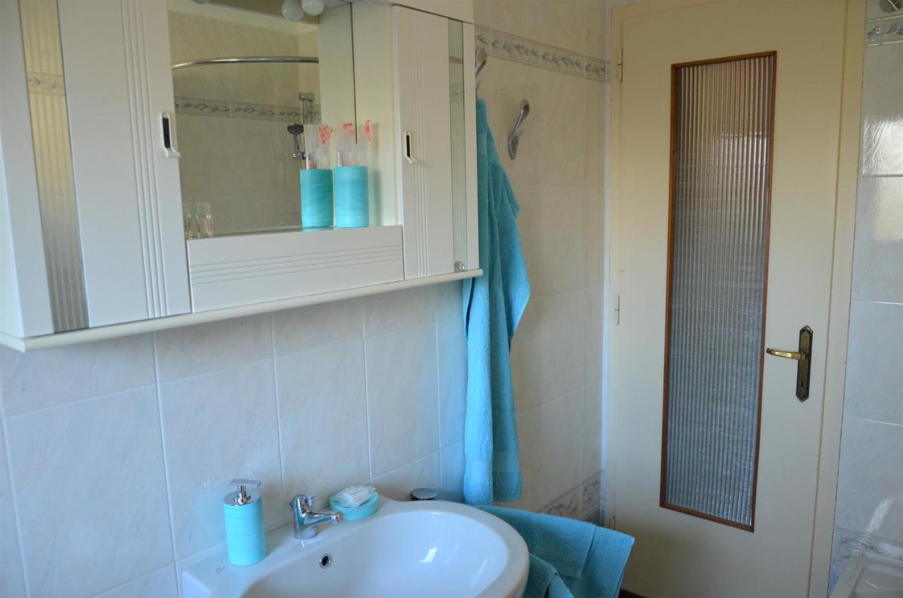 Dolly House Villa Múggia Kültér fotó