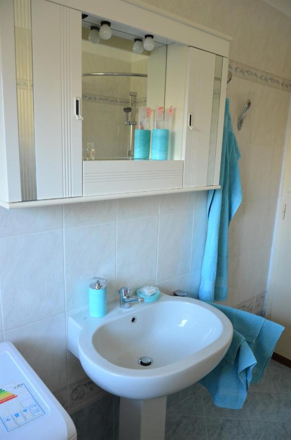 Dolly House Villa Múggia Kültér fotó