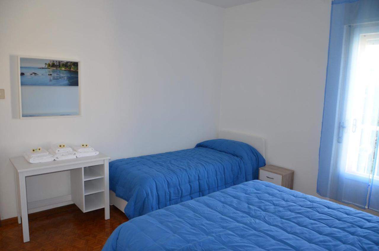 Dolly House Villa Múggia Kültér fotó